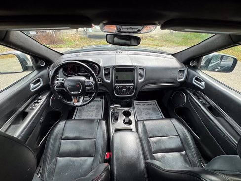 Used 2018 Dodge Durango Citadel AWD/4WD image 15