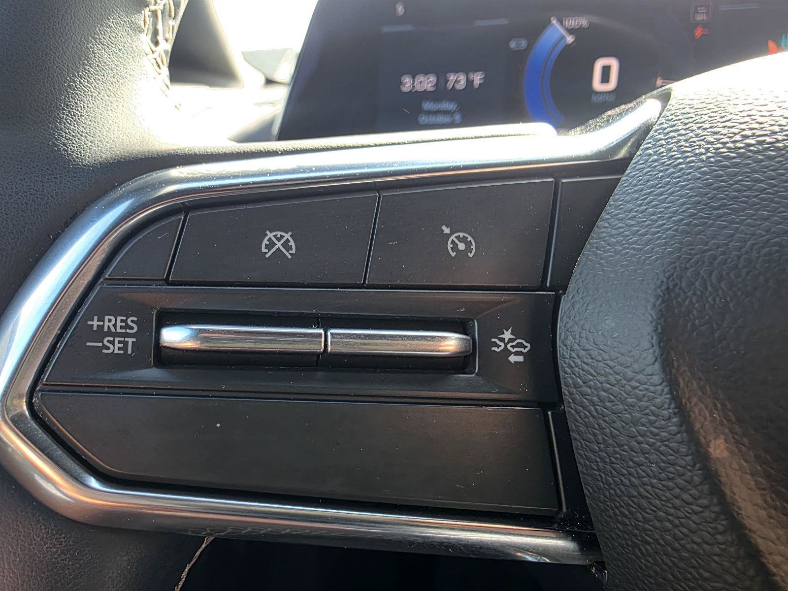 Used 2024 Chevrolet Equinox EV LT AWD/4WD image 18