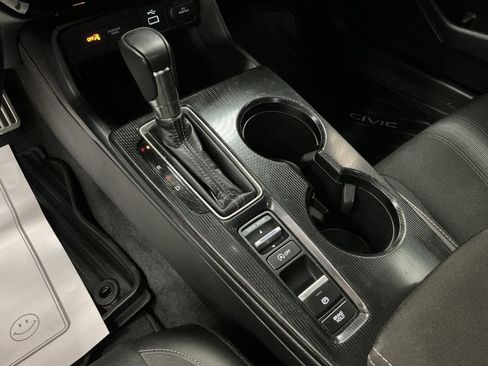 Used 2023 Honda Civic Sport image 17