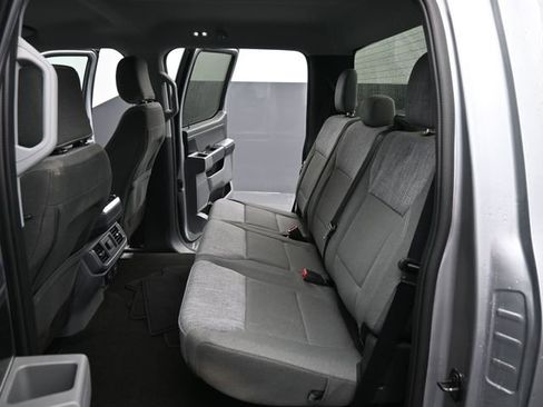 Used 2022 Ford F150 XLT w/ Equipment Group 302A High image 10