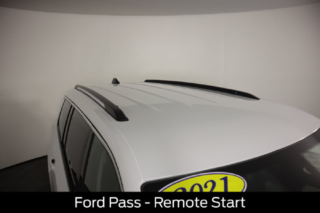 Used 2021 Jeep Grand Cherokee L Limited w/ Trailer Tow Group (B) AWD/4WD image 15