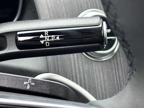 New 2026 Mercedes-Benz GLC 300 4MATIC image 17