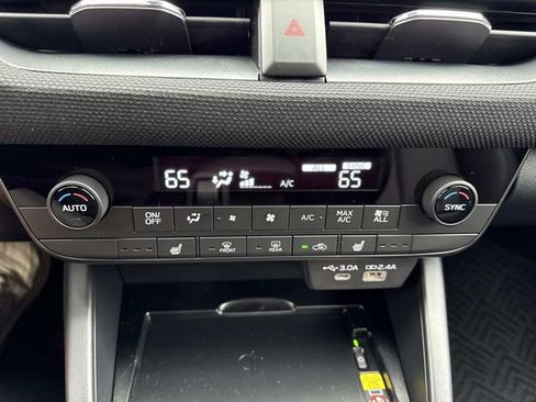 New 2026 Subaru Outback Premium AWD/4WD image 21