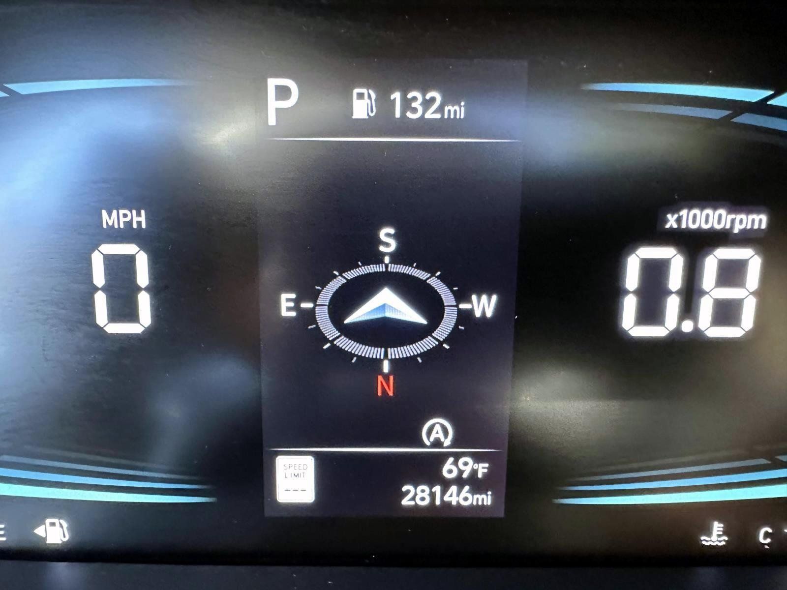 Used 2024 Hyundai Palisade XRT AWD/4WD image 30