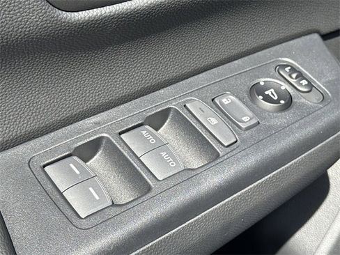 New 2026 Honda CR-V TrailSport image 21