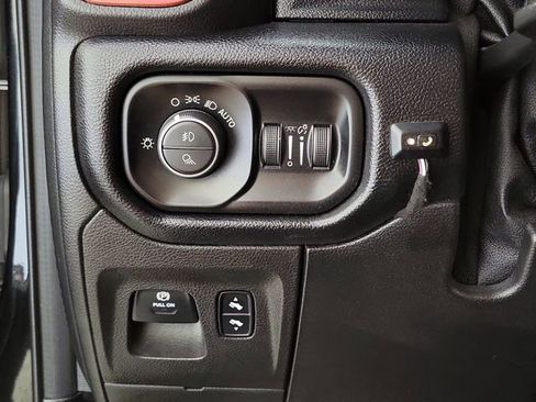Used 2019 RAM 1500 Rebel w/ Rebel Level 1 Equipment Group AWD/4WD image 23