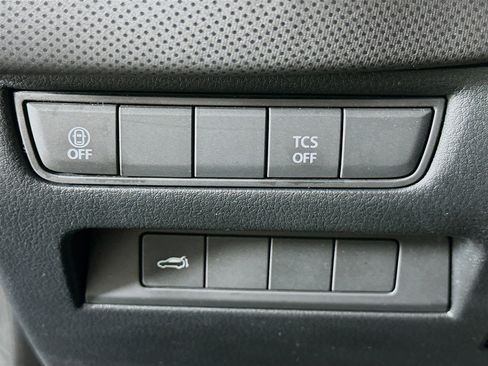 Used 2024 MAZDA CX-50 AWD 2.5 S w/ Preferred Package image 17