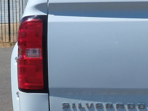 Used 2018 Chevrolet Silverado 2500 LTZ w/ Duramax Plus Package AWD/4WD image 43