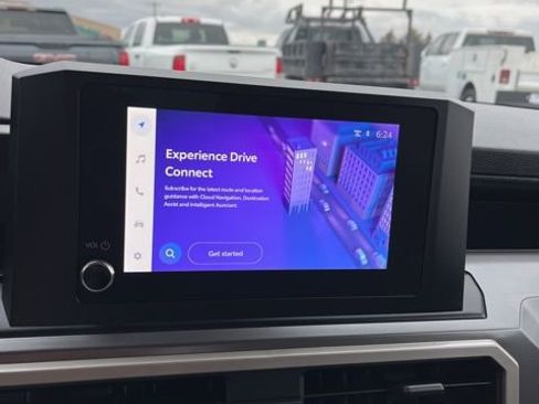 Used 2025 Toyota Tacoma TRD Off-Road image 35