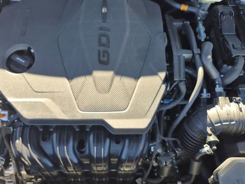 New 2026 Kia Sportage X-Pro Prestige image 18