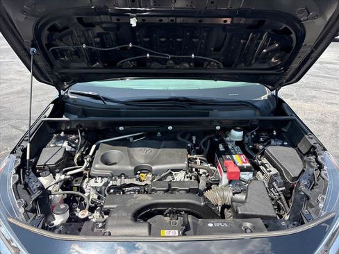 Used 2019 Toyota RAV4 XLE w/ Convenience Package AWD/4WD image 31