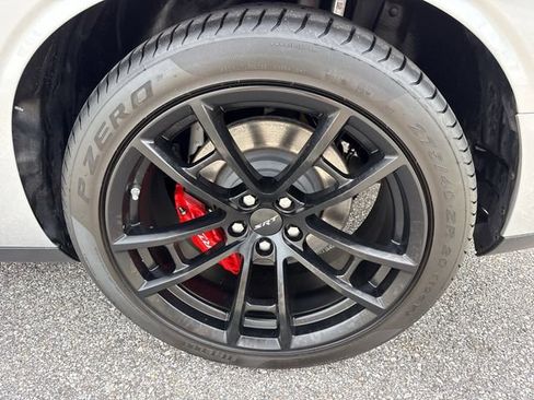 Used 2023 Dodge Challenger SRT Hellcat w/ Driver Convenience Group RWD image 43