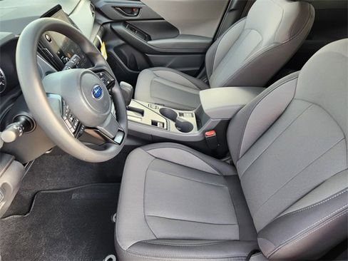 New 2026 Subaru Crosstrek 2.0i Premium image 9
