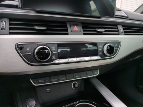 Certified 2022 Audi A4 2.0T Premium Plus AWD/4WD image 21