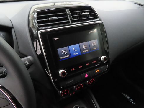 New 2026 Mitsubishi Outlander Sport SE AWD/4WD image 17