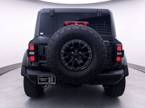 Used 2024 Ford Bronco Raptor w/ Interior Carbon Fiber Pack 6 image 15