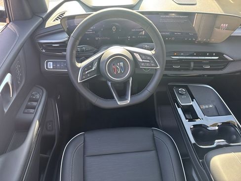 New 2026 Buick Enclave Sport Touring w/ Power Package image 15