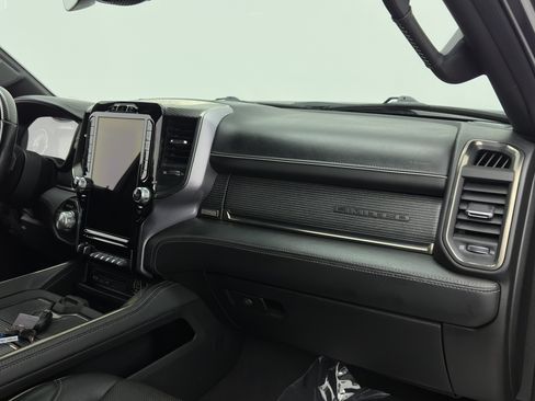 Used 2019 RAM 1500 Limited AWD/4WD image 46