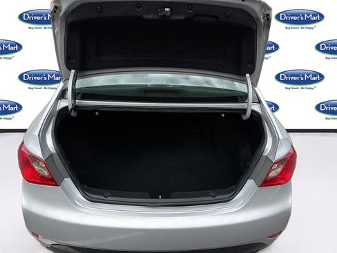 Used 2014 Hyundai Sonata GLS w/ Popular Equipment Group 2 image 26