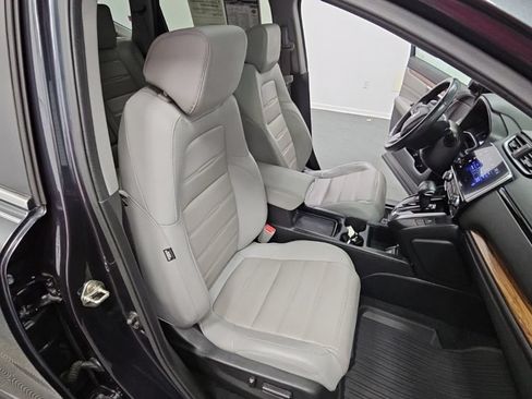 Used 2019 Honda CR-V EX-L image 39