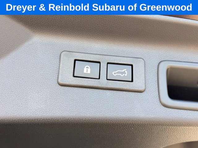 New 2026 Subaru Forester Premium AWD/4WD image 34