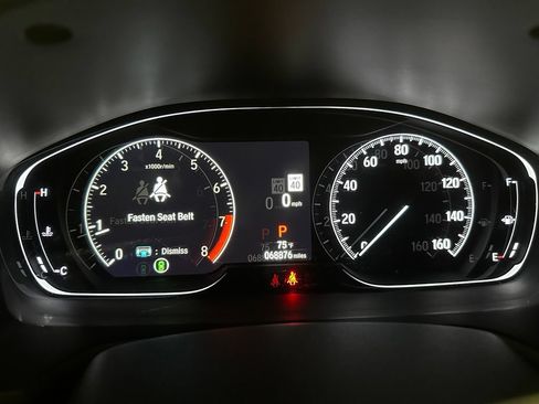Used 2021 Honda Accord Sport image 21