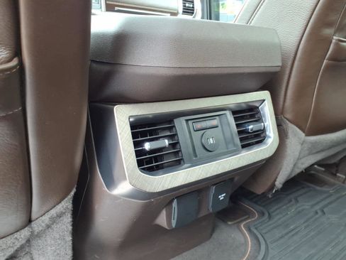 Used 2023 Ford F450 King Ranch w/ FX4 Off-Road Package AWD/4WD image 25