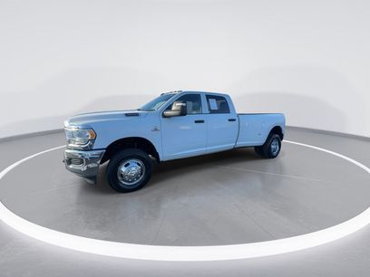 Used 2024 RAM 3500 Tradesman w/ Chrome Appearance Group