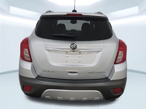 Used 2015 Buick Encore Leather image 17