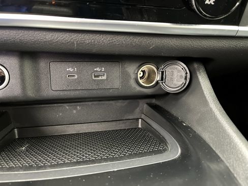 Used 2023 Nissan Rogue S image 20