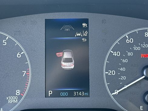 Certified 2025 Toyota Corolla LE image 22