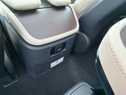 New 2027 Lincoln Navigator Reserve AWD/4WD image 25