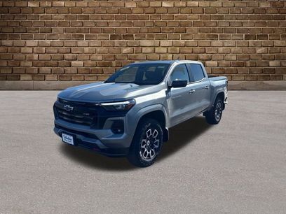 Used 2025 Chevrolet Colorado Z71