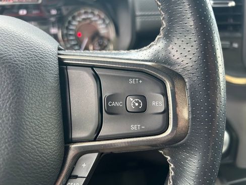 Used 2021 RAM 1500 Rebel w/ Rebel Level 1 Equipment Group image 18