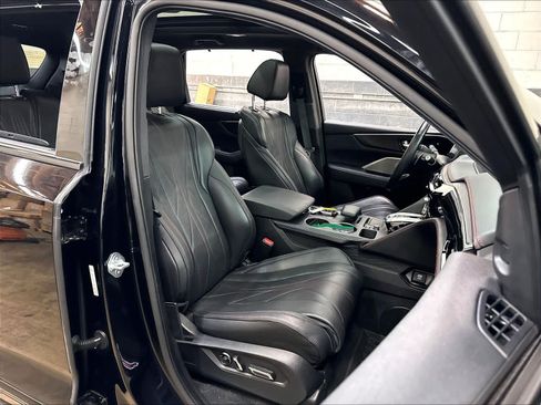 Used 2022 Acura MDX Type S AWD/4WD image 10
