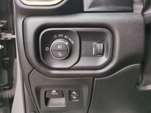 Certified 2023 RAM 1500 Rebel w/ Rebel Level 2 Equipment Group image 26