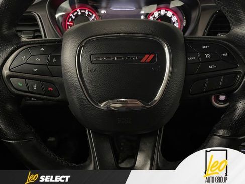 Used 2022 Dodge Challenger SXT w/ Blacktop Package RWD image 21