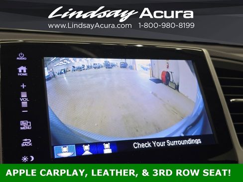 Used 2017 Honda Pilot EX-L image 17