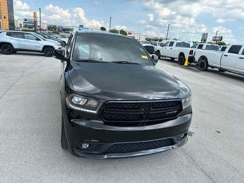 Certified 2017 Dodge Durango R/T w/ Trailer Tow Group IV AWD/4WD image 26