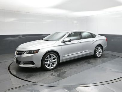 Used 2019 Chevrolet Impala Premier