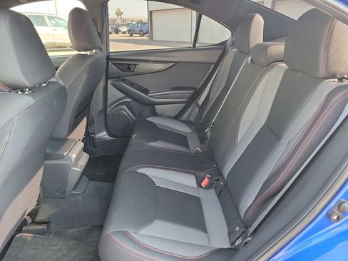Used 2024 Subaru WRX AWD/4WD image 13