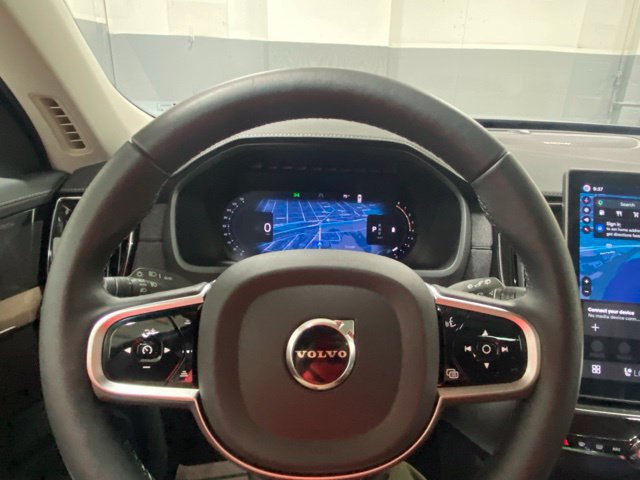 Certified 2026 Volvo XC90 B5 Plus AWD/4WD image 15