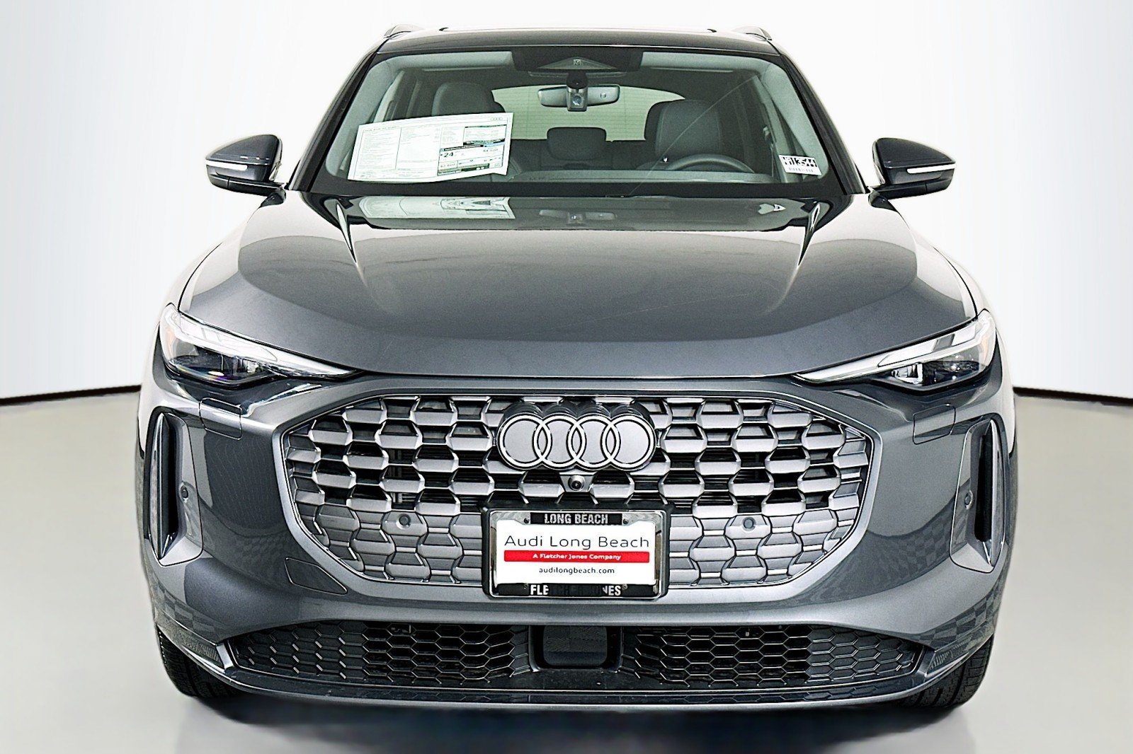 New 2026 Audi Q5 Premium AWD/4WD image 2