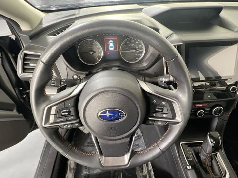 Used 2023 Subaru Crosstrek 2.5i Limited image 11