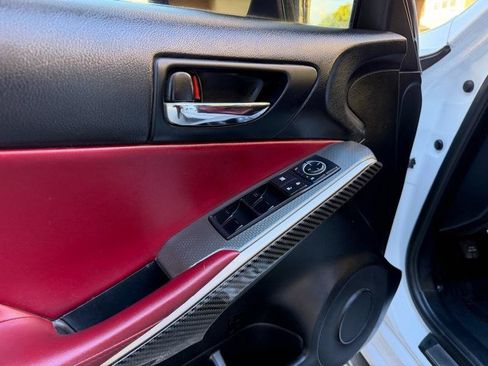 Used 2015 Lexus IS 250 w/ F-Sport Package RWD image 46