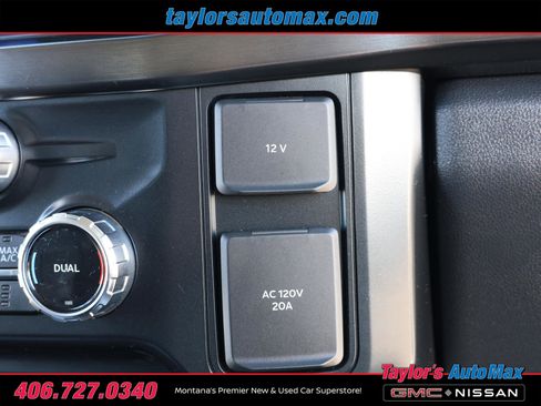 Used 2024 Ford F250 Lariat w/ Tremor Off-Road Package image 24