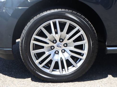 Used 2024 Ford Expedition Max Platinum AWD/4WD image 54