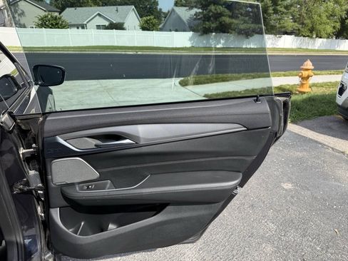 Used 2019 BMW 640i Gran Turismo xDrive AWD/4WD image 13