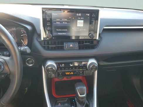 Used 2020 Toyota RAV4 TRD Off-Road w/ TRD Off-Road Weather Package image 22