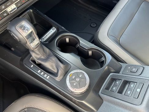 New 2025 Ford Bronco Outer Banks image 22